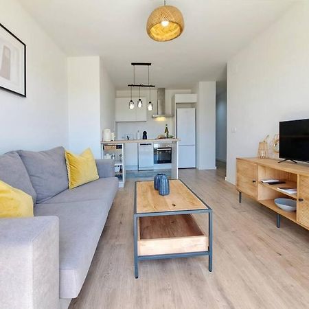Charming Flat Close To The Beach Canet d'En Berenguer Dış mekan fotoğraf