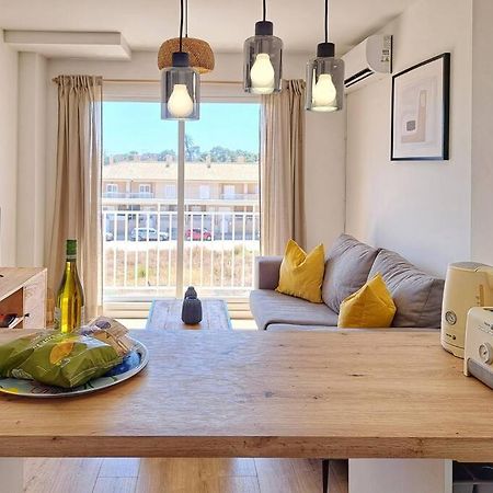 Charming Flat Close To The Beach Canet d'En Berenguer Dış mekan fotoğraf