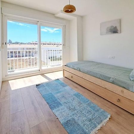 Charming Flat Close To The Beach Canet d'En Berenguer Dış mekan fotoğraf