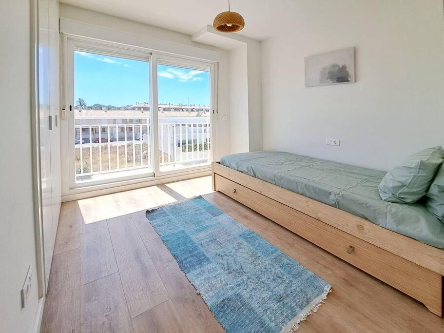 Charming Flat Close To The Beach Canet d'En Berenguer Dış mekan fotoğraf