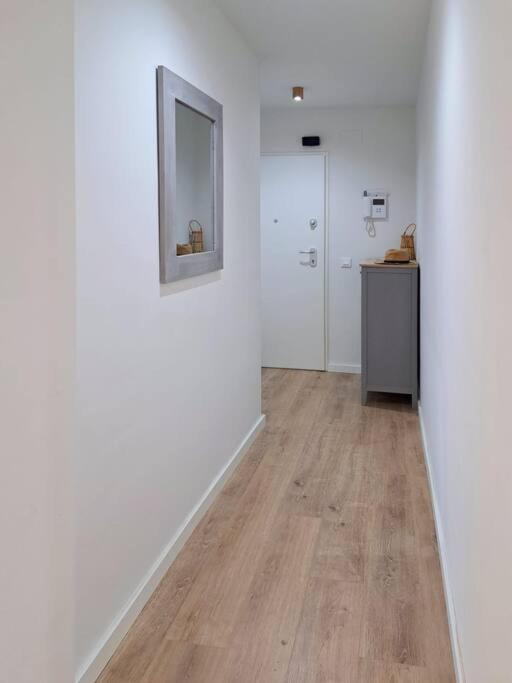 Charming Flat Close To The Beach Canet d'En Berenguer Dış mekan fotoğraf