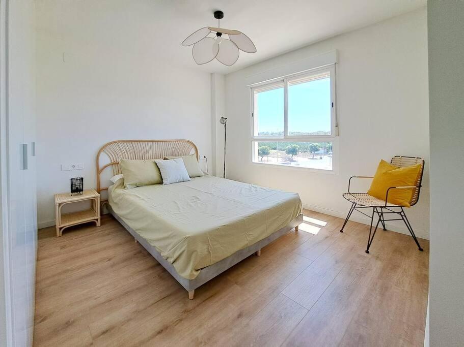 Charming Flat Close To The Beach Canet d'En Berenguer Dış mekan fotoğraf