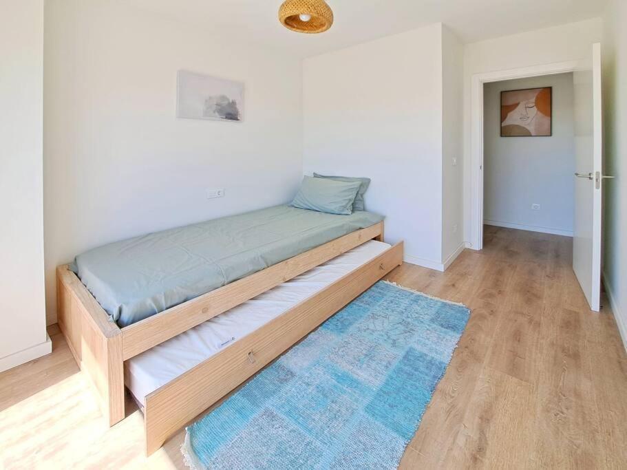 Charming Flat Close To The Beach Canet d'En Berenguer Dış mekan fotoğraf