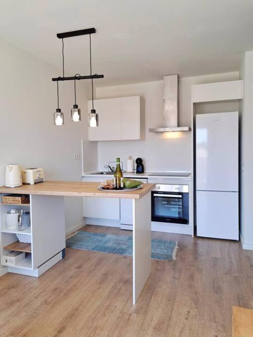 Charming Flat Close To The Beach Canet d'En Berenguer Dış mekan fotoğraf